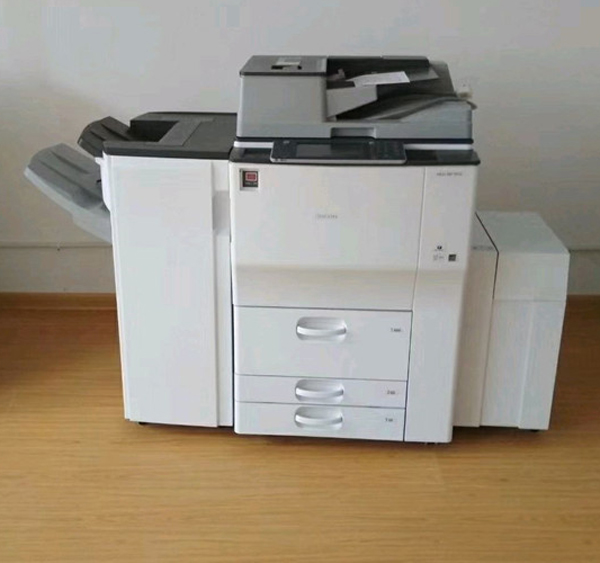 復印機維修