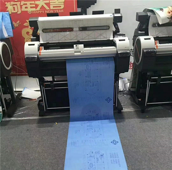 工程復(fù)印機(jī)租賃